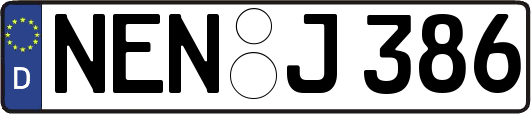 NEN-J386