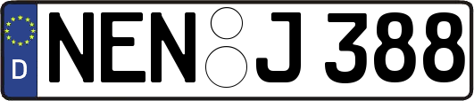 NEN-J388