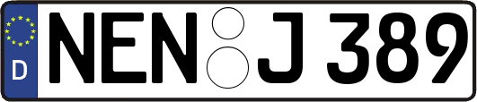 NEN-J389