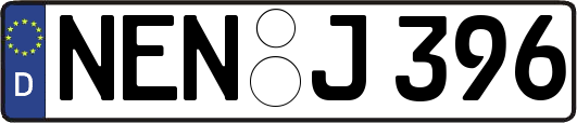 NEN-J396
