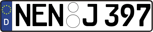 NEN-J397