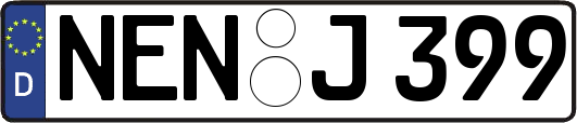 NEN-J399