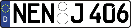 NEN-J406