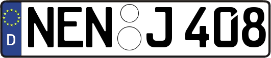 NEN-J408