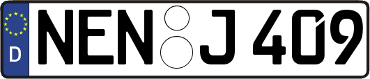 NEN-J409