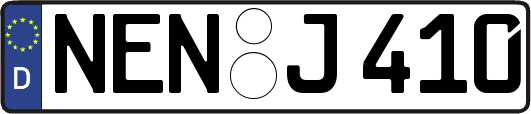 NEN-J410