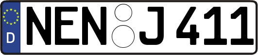 NEN-J411