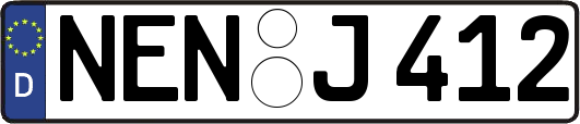 NEN-J412