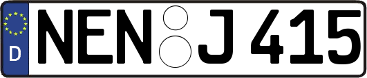 NEN-J415