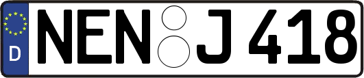 NEN-J418