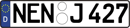 NEN-J427