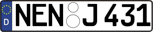 NEN-J431