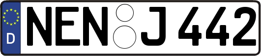 NEN-J442