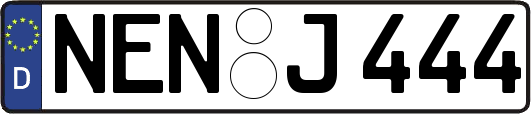 NEN-J444