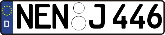 NEN-J446