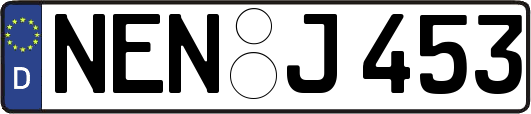 NEN-J453