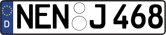 NEN-J468