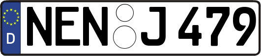 NEN-J479