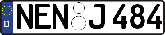 NEN-J484