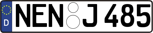 NEN-J485
