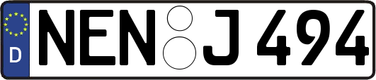 NEN-J494