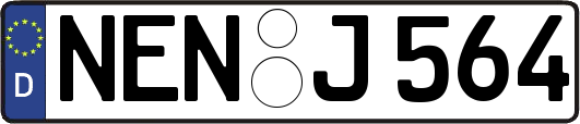 NEN-J564