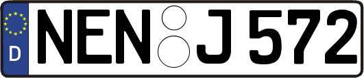 NEN-J572