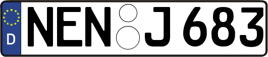 NEN-J683