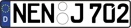 NEN-J702