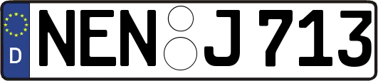 NEN-J713
