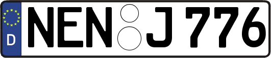 NEN-J776