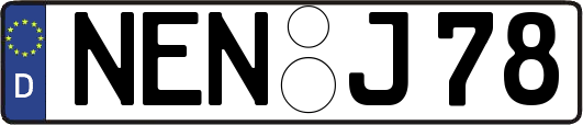 NEN-J78