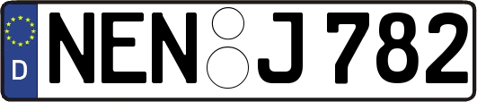 NEN-J782