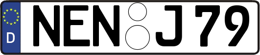 NEN-J79