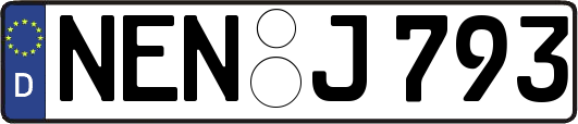 NEN-J793