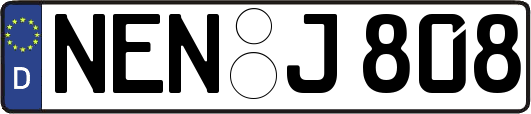 NEN-J808