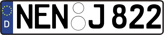 NEN-J822