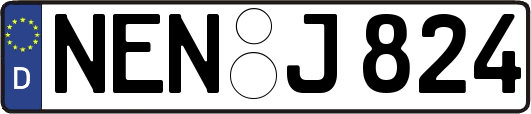 NEN-J824