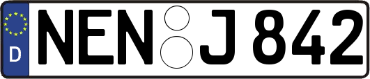 NEN-J842
