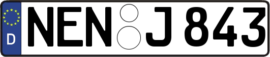 NEN-J843