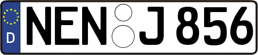 NEN-J856