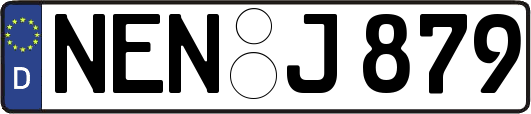 NEN-J879