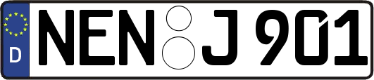 NEN-J901