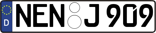 NEN-J909