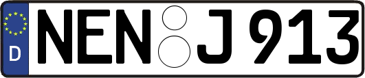 NEN-J913