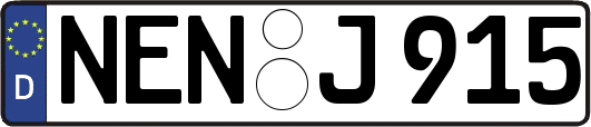 NEN-J915