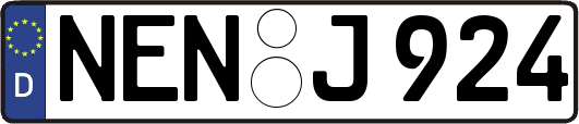 NEN-J924