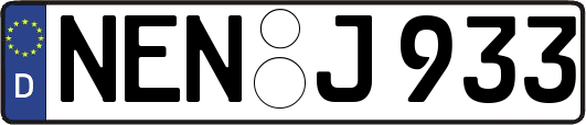 NEN-J933