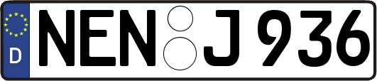 NEN-J936