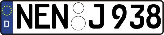 NEN-J938